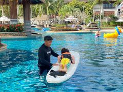 -石梅湾艾美度假酒店