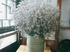 -礼耕堂·百年茶人餐厅(梅家坞店)