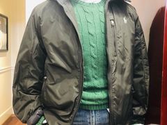 试穿搭配-POLO RALPH LAUREN(比斯特苏州购物村店)