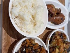 -乡村基·川味现炒大王(熙悦天街店)