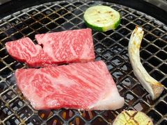 -焼肉とビール 市場小路(四条烏丸店)