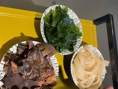 -锅哥有料老火锅(金港国际店)