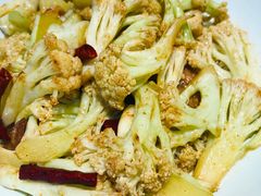 -九毛九西北菜(大东海店)