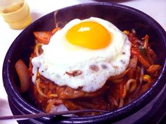 韩聚园韩国料理-韩聚园韩国料理(文灶店)