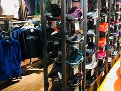 -美国骆驼(青岛利群四方购物广场店)