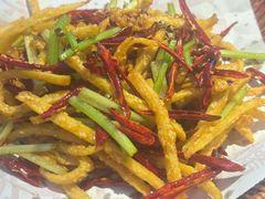 -来菜·湖北头牌藕汤(武商MALL众圆店)