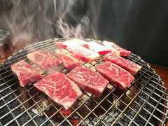-山之屋炭火烧肉·生啤畅饮(大朗万科中央公园店)