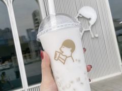 -喜茶(东莞汇一城店)