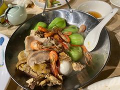 杭三鲜-楼外楼(西湖景区孤山路店)
