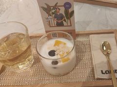 -LANN I 蘭 SPA(陆家嘴中心店)