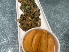 -谭厨中山传家菜.乳鸽.脆鲩鱼(华强北中航城店)