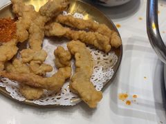 -刘少华贵州小黄牛·鲜牛肉火锅(总店)