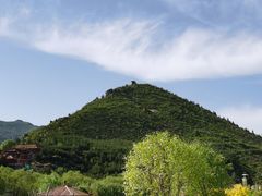 -芦芽山旅游度假区