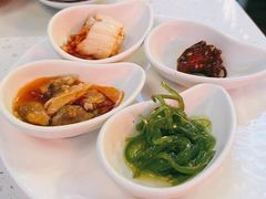 -大渔铁板烧(蛇口店)