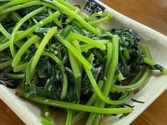 -吉英盐焗鸡(文中路店)