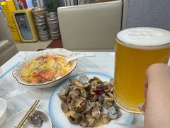 -来之顺海鲜菜馆·青岛菜·始于1993(栈桥店)