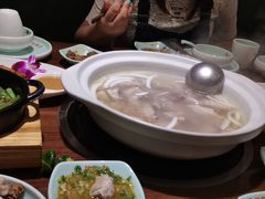 -龙泉人椰子鸡·糟粕醋·地标海南菜(龙昆南店)