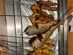 -那些年记忆烧烤