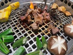 -千寻山野烤肉(中关村店)