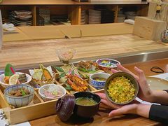 -岚山日本料理(珠江新城店)