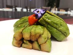 -海逸海鲜酒家(古北店)