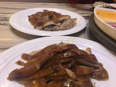 -金百万烤鸭店(马甸店)