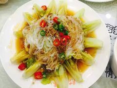 -肘子酥·天津菜·特色捞面(德云社店)