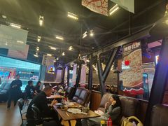 -Tubestation站点比萨(高新万达ONE店)