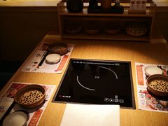 -温野菜涮涮锅(曲江大悦城店)