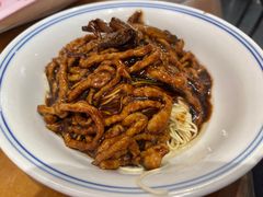 -君东记本帮面馆(天钥桥路店)