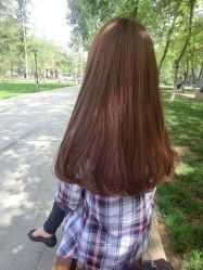 -BHG Hair Salon