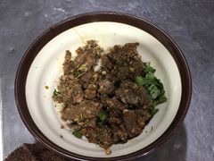 -清真马虎面馆(西七路店)
