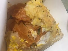 -煎饼道·新鲜现做(来福士店)