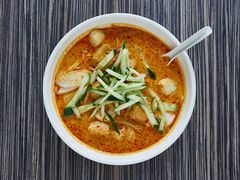 -文兴酒家(Chinatown - Gerrard Street)