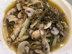 -何记面馆(龙泉山店)