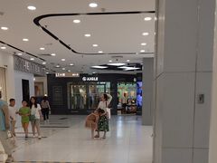 -凯德MALL(望京店)