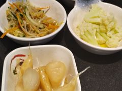 -东来顺饭庄(金泉广场店)
