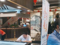 大堂-聚鑫阁江浙菜·非遗传承技艺(闵行交大店)