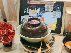 -滨寿司(新街口中央商场店)
