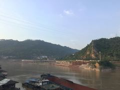 -中国宜宾·长江地标广场