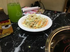 -北京康莱德酒店
