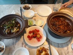 -淮扬韵(市政府汉神店)