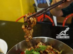 -炉小二铜锅牛蛙•川湘菜(三里屯店)