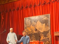 -哈哈曲艺社(西门闲亭店)