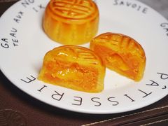 经典流心双辉月饼-皇玥(尖沙咀店)