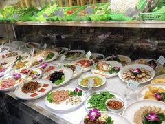 -千岛湖小鱼儿·淳安匠心农家菜