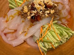 -李记东北饺子馆·东北菜(欢乐谷店)