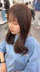 点击看大图 -MOVAN HAIR莫凡匠人发型屋