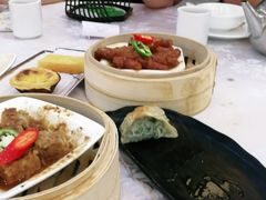 -新宝城海鲜坊(大浪店)