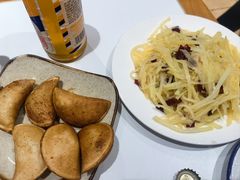 -三味鱼屋(琥珀山庄店)